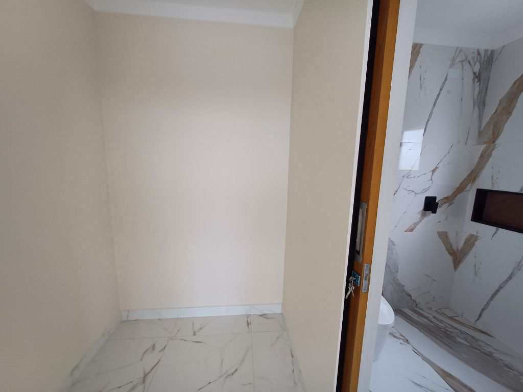 Sobrado em Itanhaém, no bairro Jardim Guacyra