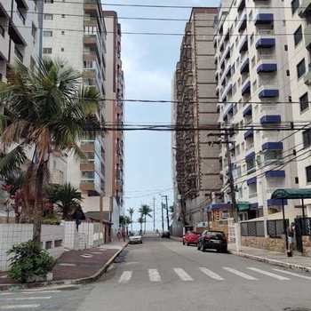 Apartamento em Praia Grande, bairro Mirim