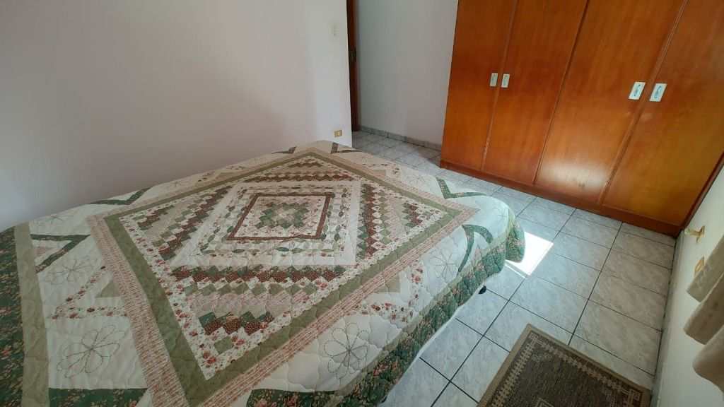 Apartamento em Praia Grande, no bairro Mirim