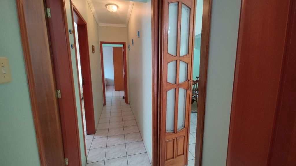 Apartamento em Praia Grande, no bairro Mirim
