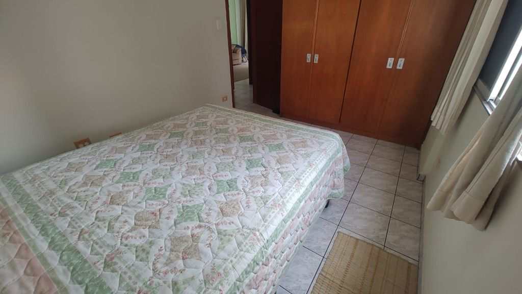 Apartamento em Praia Grande, no bairro Mirim