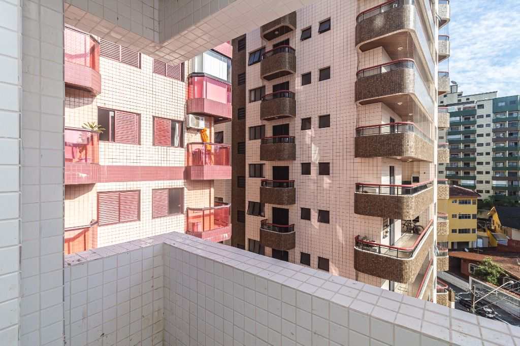 Apartamento em Praia Grande, no bairro Tupi
