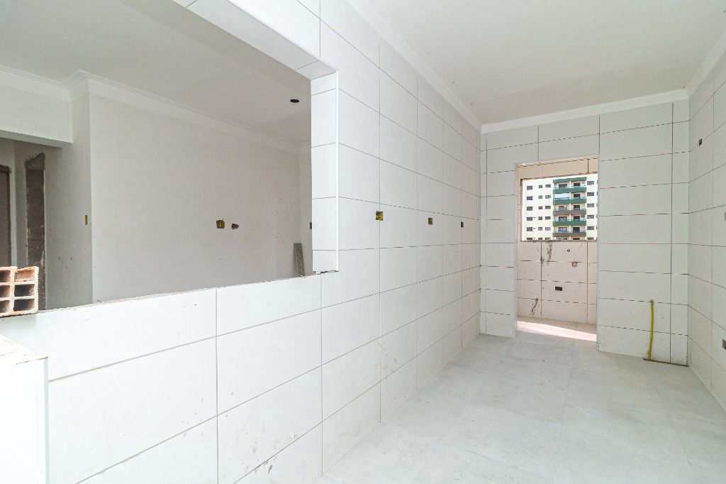 Apartamento em Praia Grande, no bairro Tupi