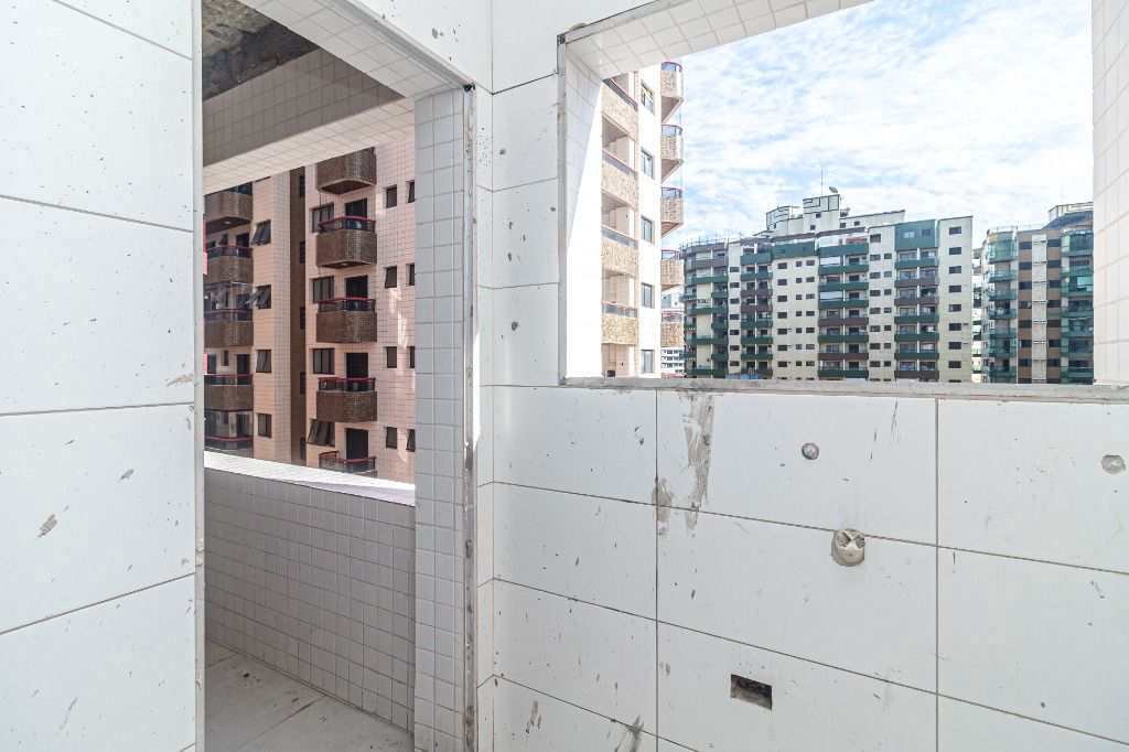 Apartamento em Praia Grande, no bairro Tupi