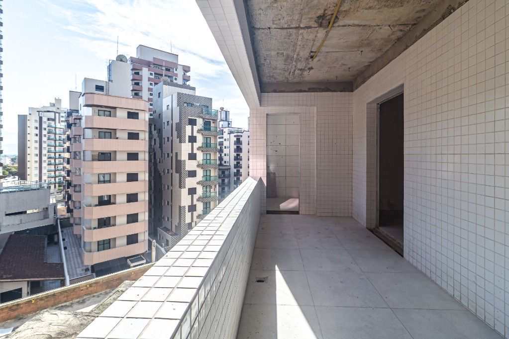 Apartamento em Praia Grande, no bairro Tupi