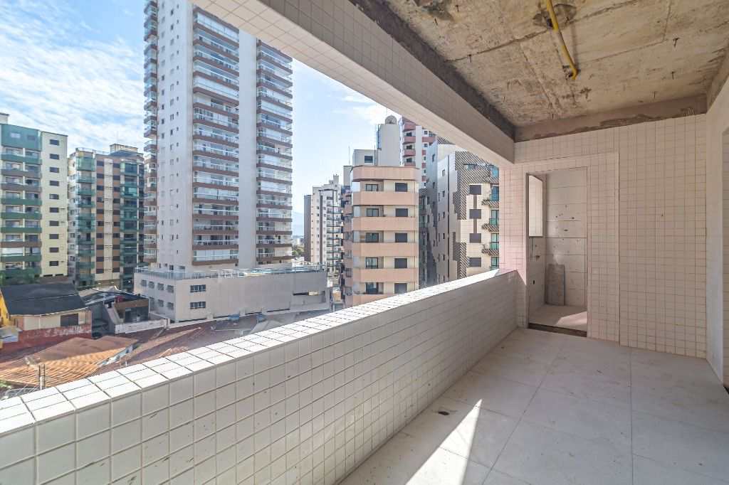 Apartamento em Praia Grande, no bairro Tupi