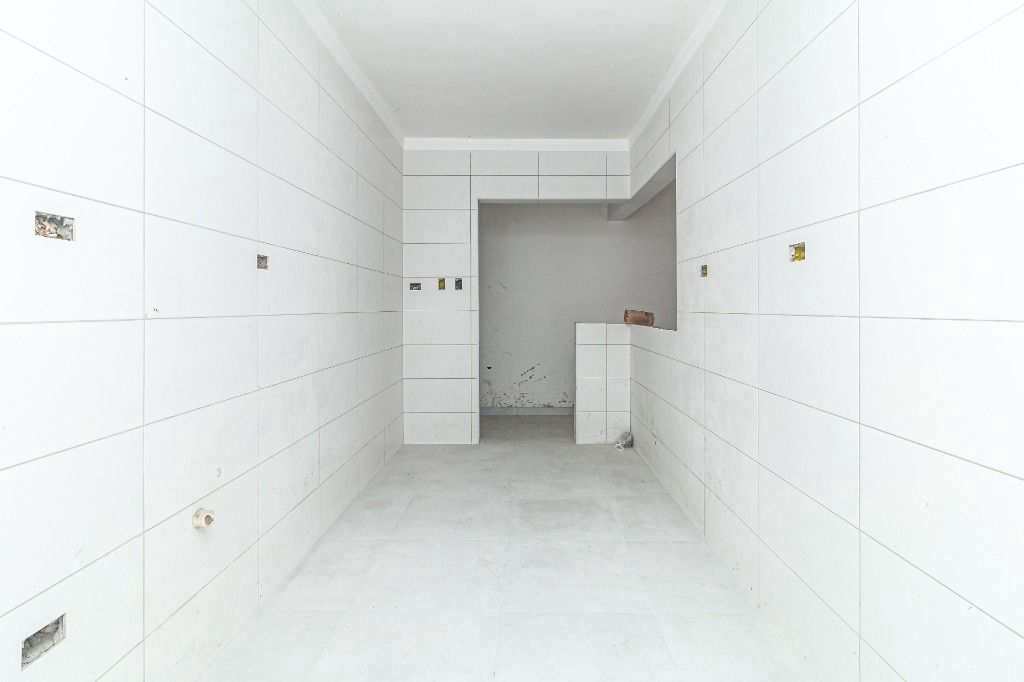 Apartamento em Praia Grande, no bairro Tupi