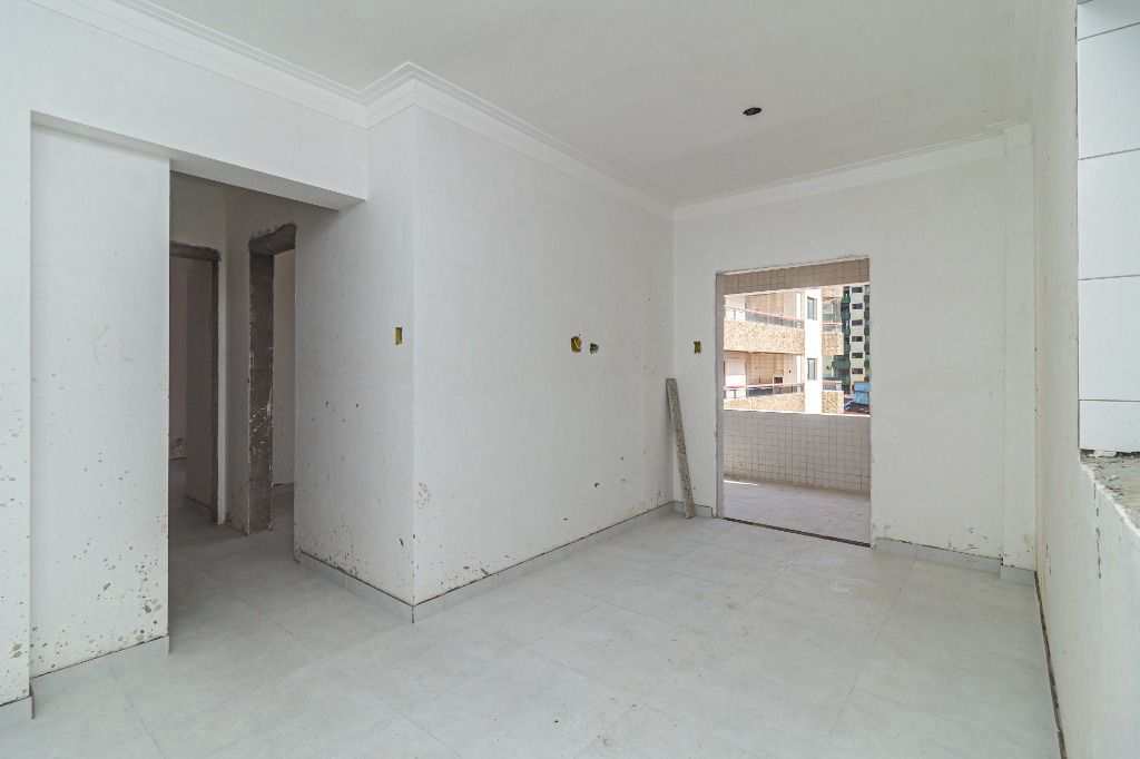 Apartamento em Praia Grande, no bairro Tupi