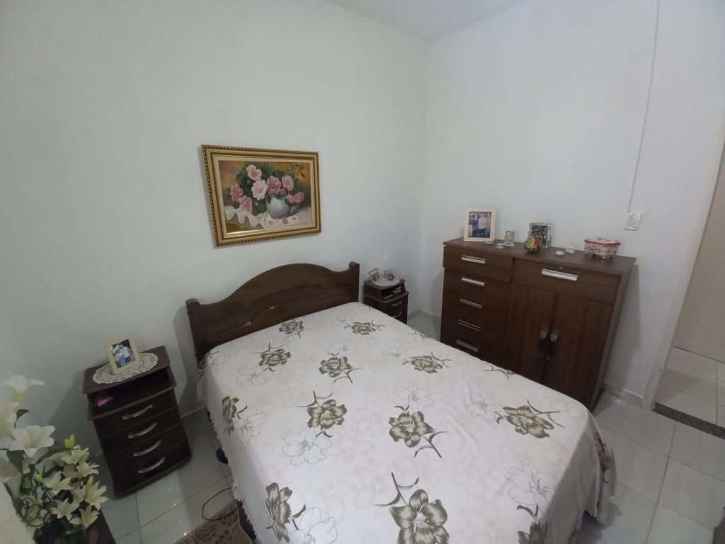 Casa de Condomínio em Praia Grande, no bairro Boqueirão