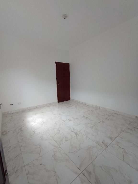 Casa em Praia Grande, no bairro Maracanã
