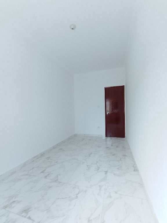 Casa em Praia Grande, no bairro Maracanã