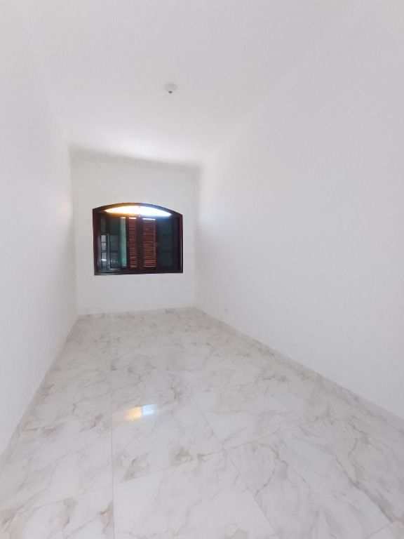 Casa em Praia Grande, no bairro Maracanã