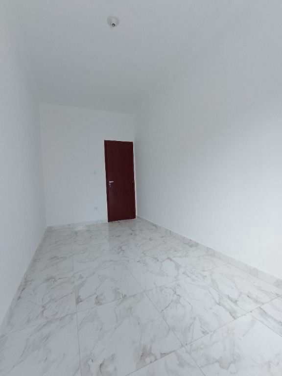 Casa em Praia Grande, no bairro Maracanã