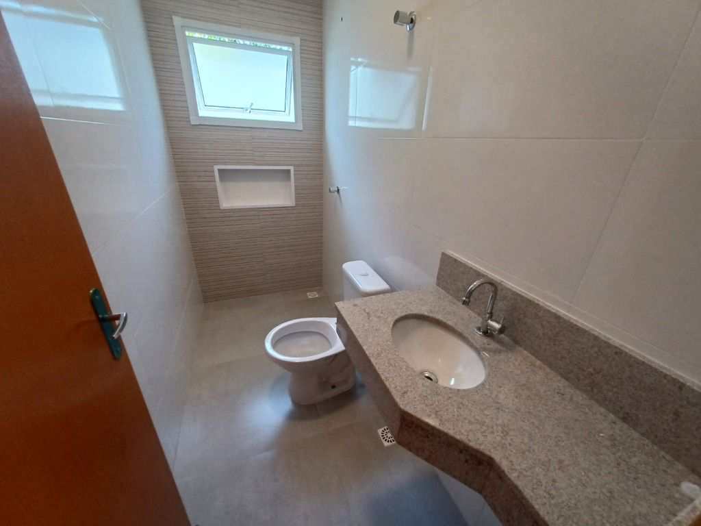 Casa em Itanhaém, no bairro Cidade Santa Júlia