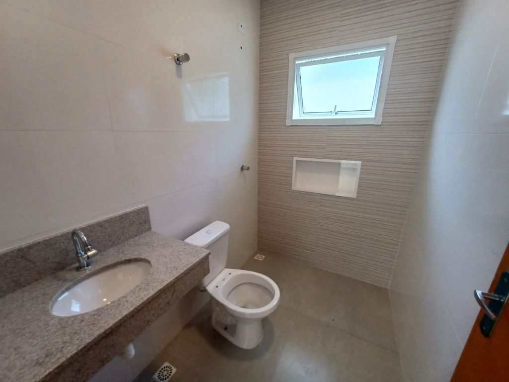 Casa em Itanhaém, no bairro Cidade Santa Júlia