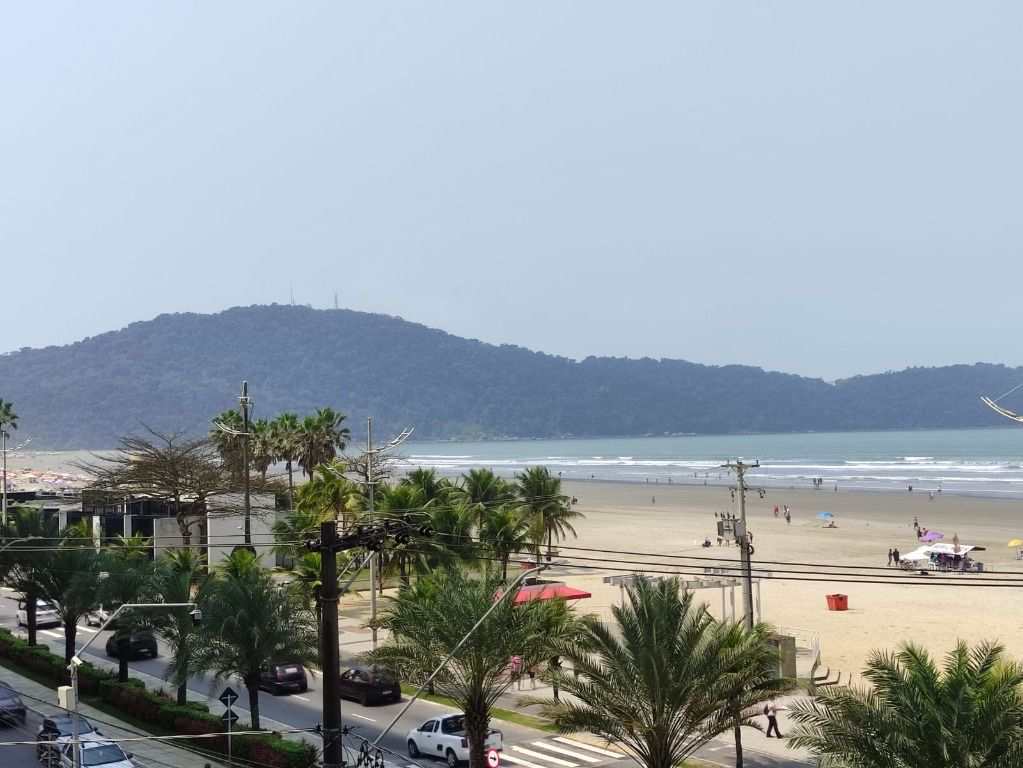 Apartamento em Praia Grande, no bairro Boqueirão
