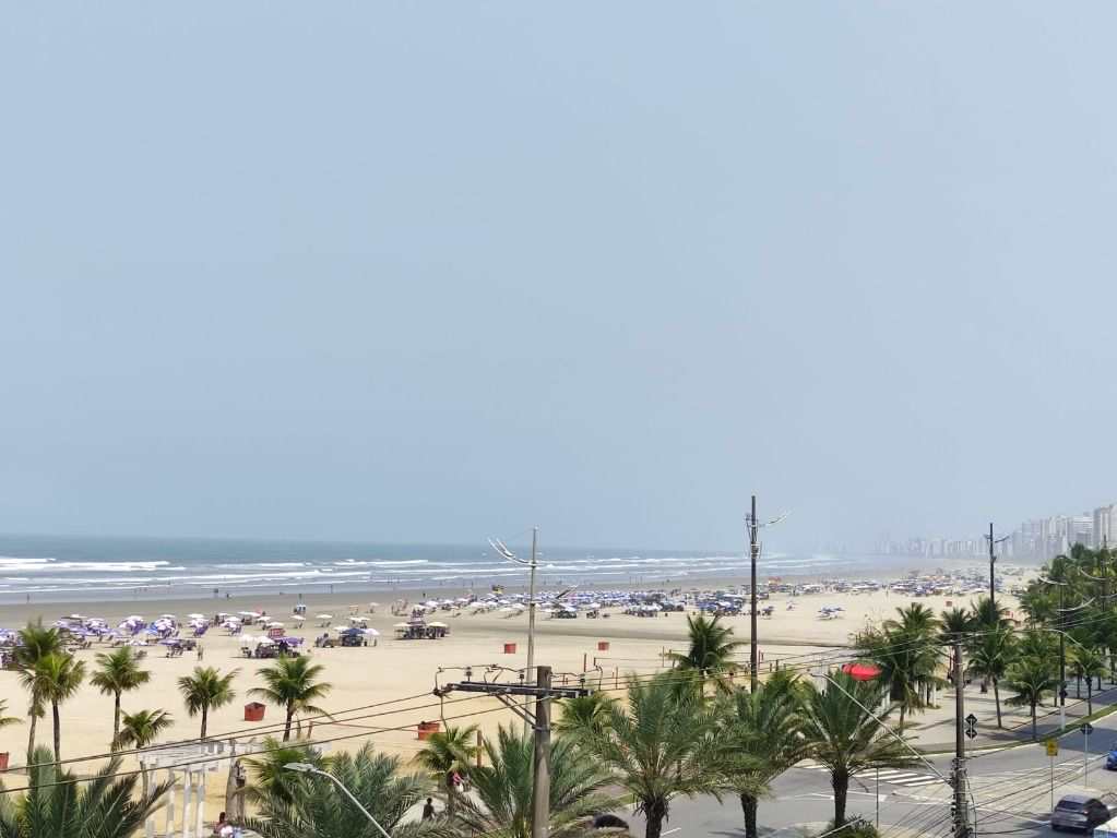 Apartamento em Praia Grande, no bairro Boqueirão