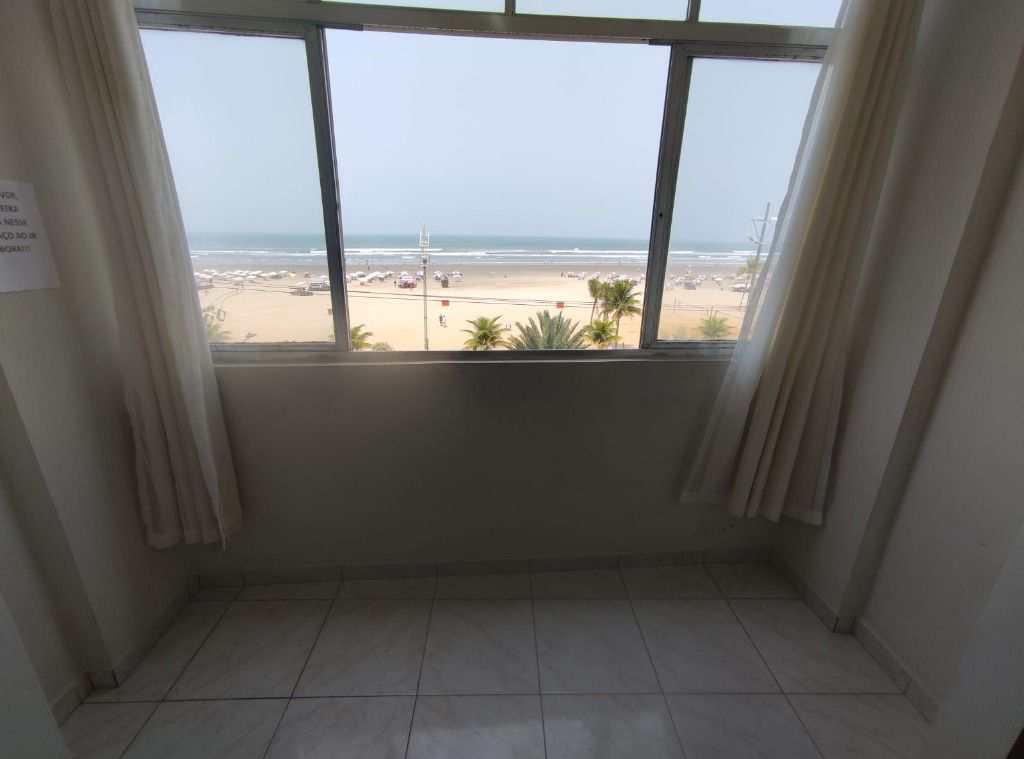 Apartamento em Praia Grande, no bairro Boqueirão