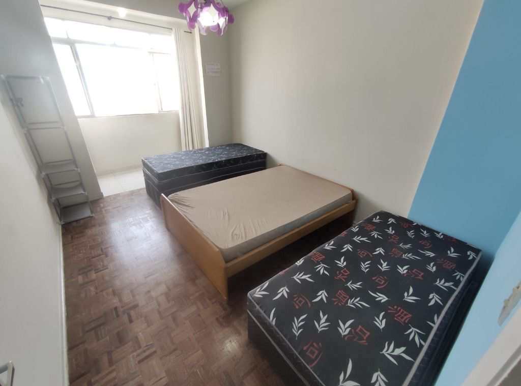 Apartamento em Praia Grande, no bairro Boqueirão