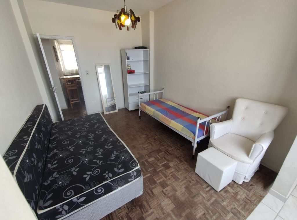 Apartamento em Praia Grande, no bairro Boqueirão