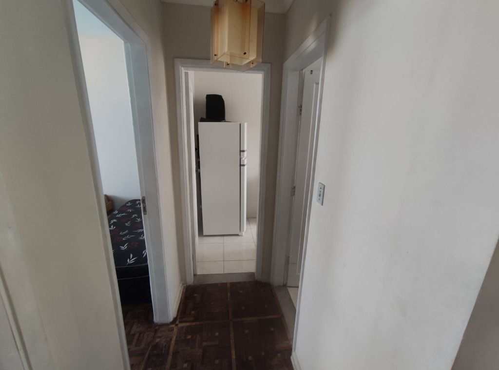 Apartamento em Praia Grande, no bairro Boqueirão