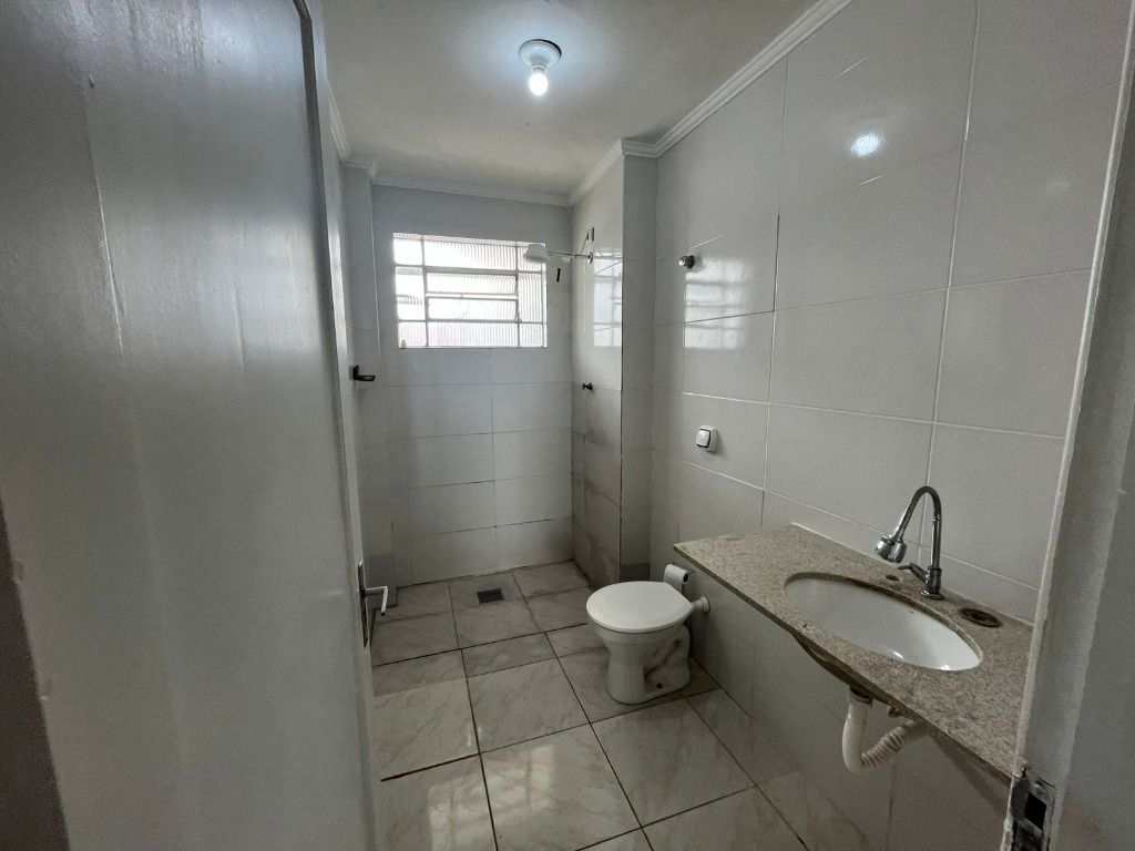 Apartamento em Praia Grande, no bairro Boqueirão