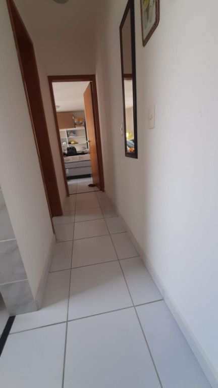Apartamento em Praia Grande, no bairro Canto do Forte
