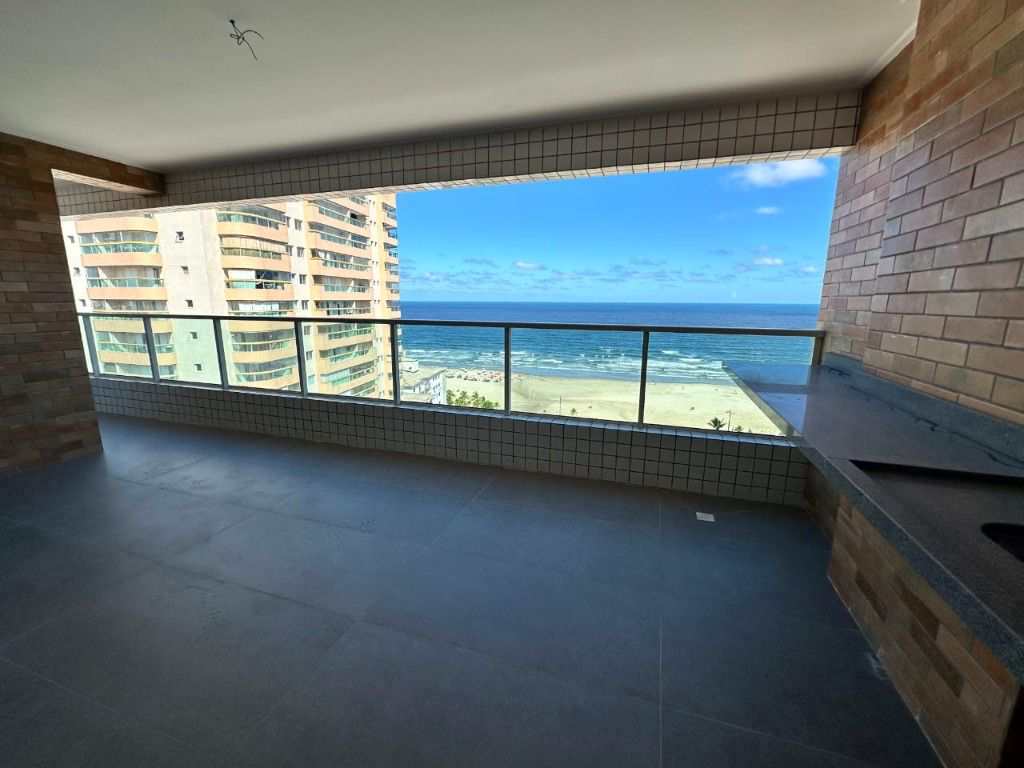 Apartamento em Praia Grande, no bairro Aviação