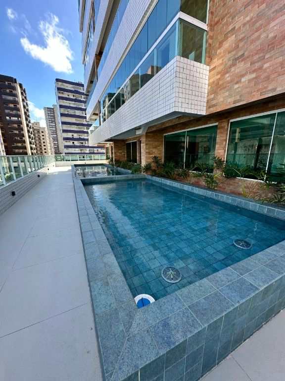 Apartamento em Praia Grande, no bairro Aviação