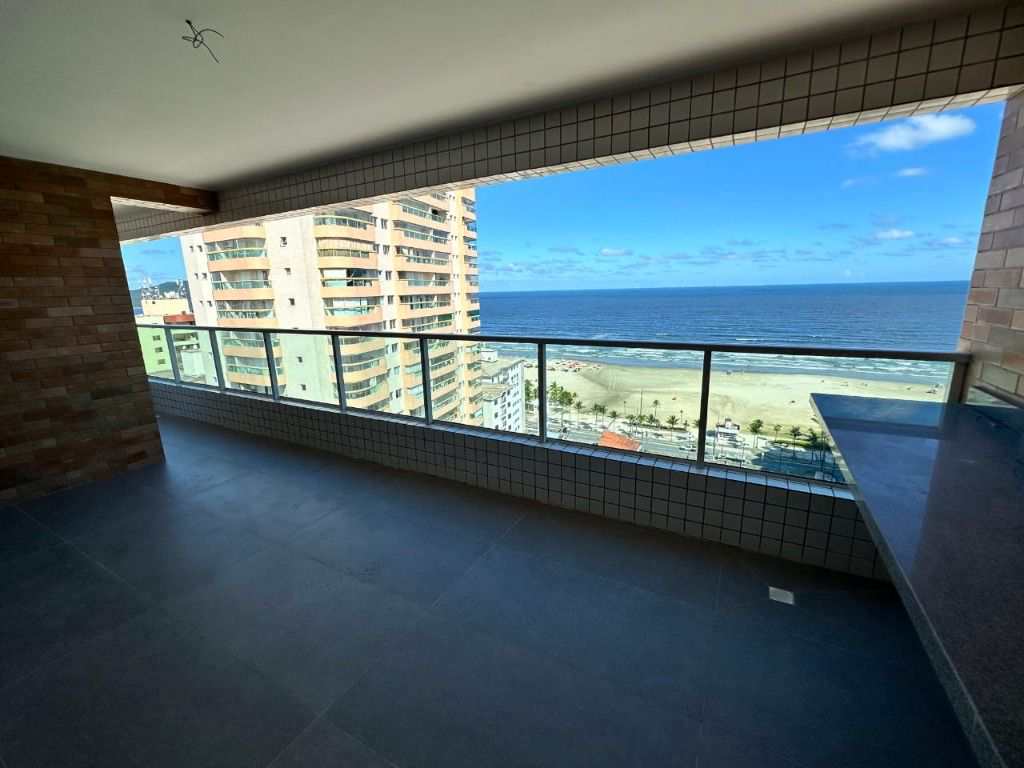 Apartamento em Praia Grande, no bairro Aviação