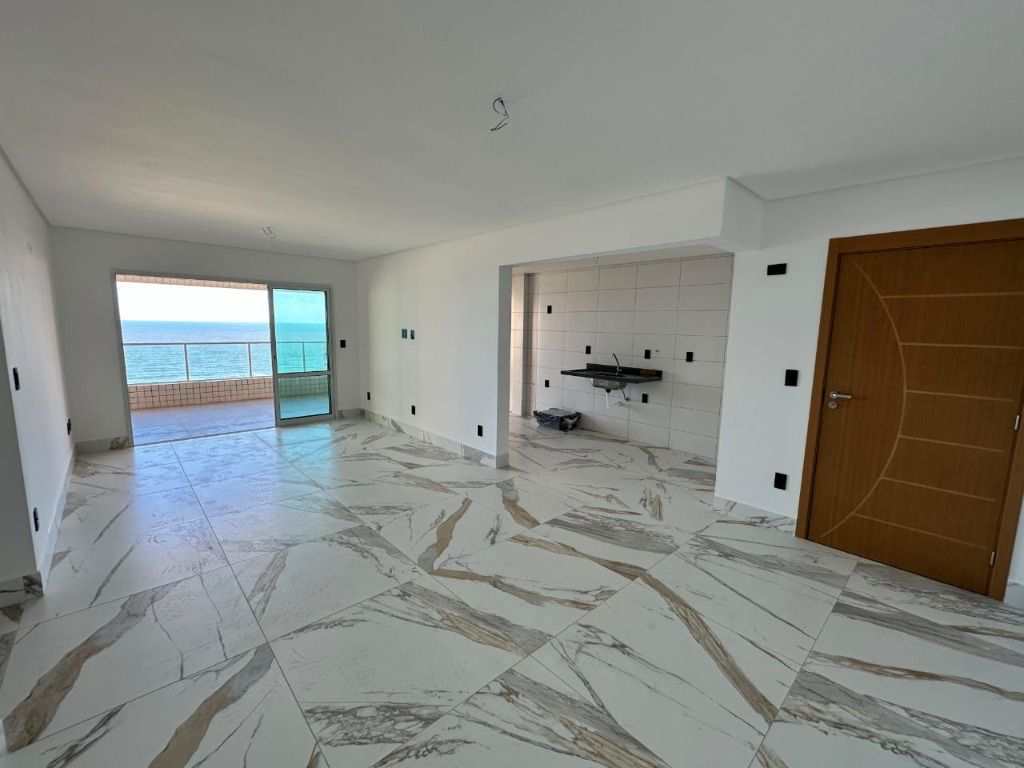 Apartamento em Praia Grande, no bairro Aviação