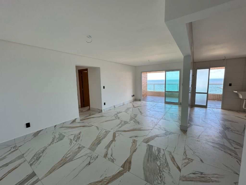Apartamento em Praia Grande, no bairro Aviação