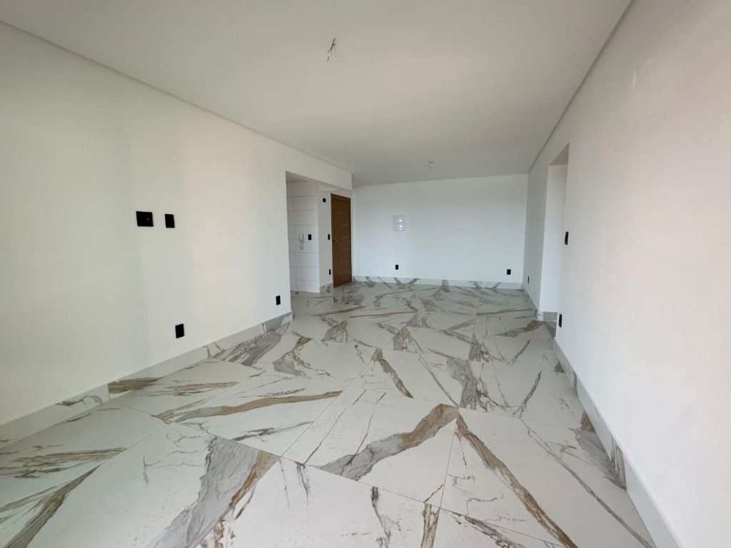 Apartamento em Praia Grande, no bairro Aviação