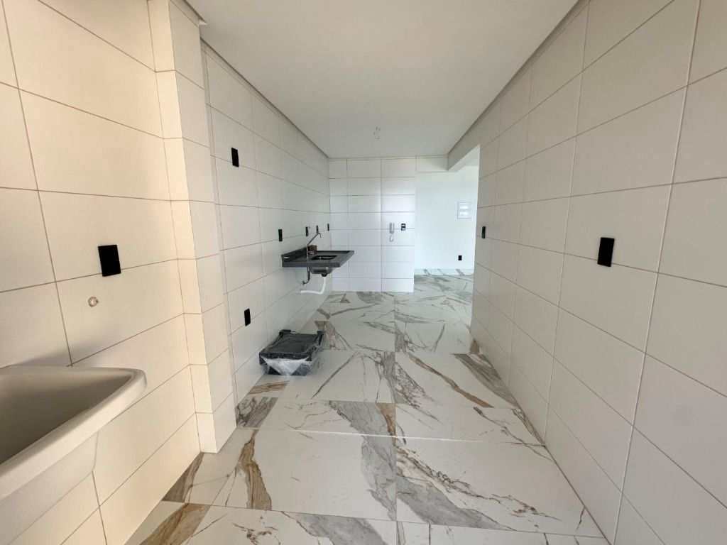 Apartamento em Praia Grande, no bairro Aviação