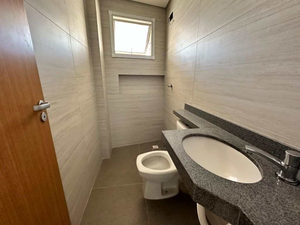 Apartamento em Praia Grande, no bairro Aviação