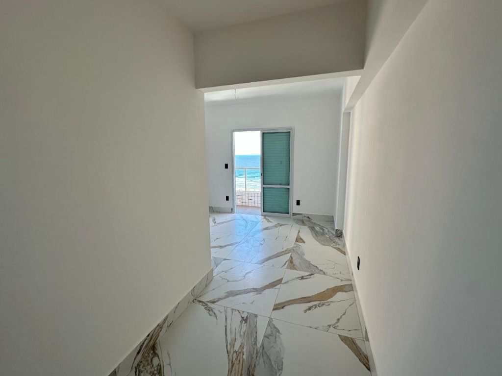 Apartamento em Praia Grande, no bairro Aviação