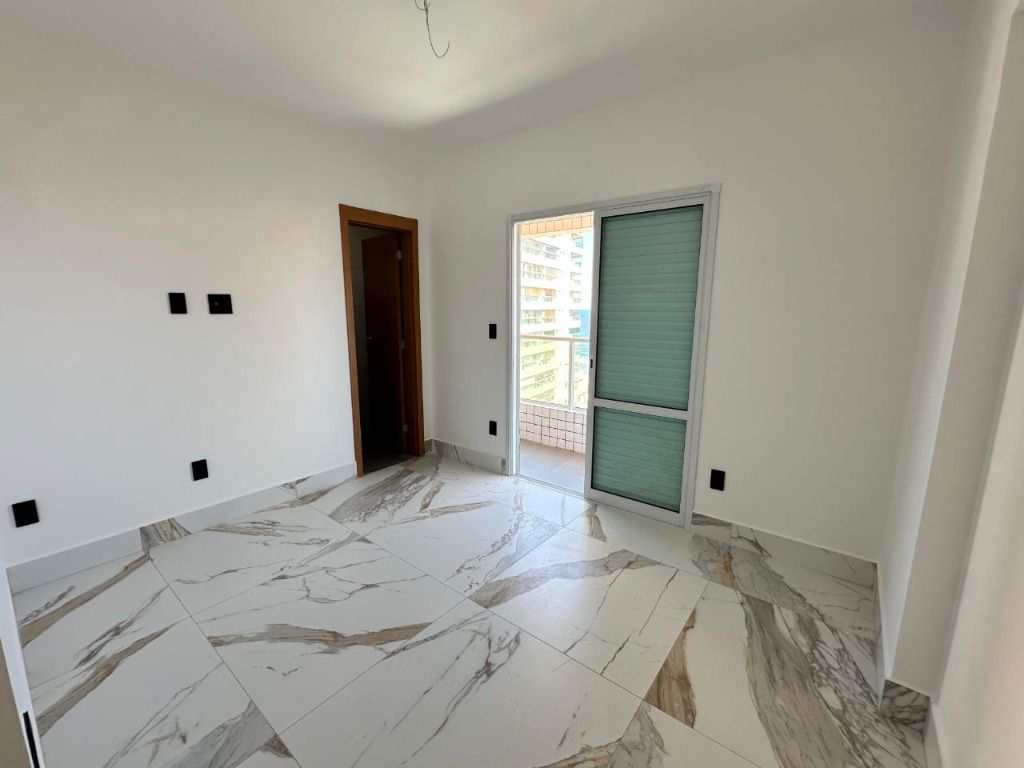 Apartamento em Praia Grande, no bairro Aviação