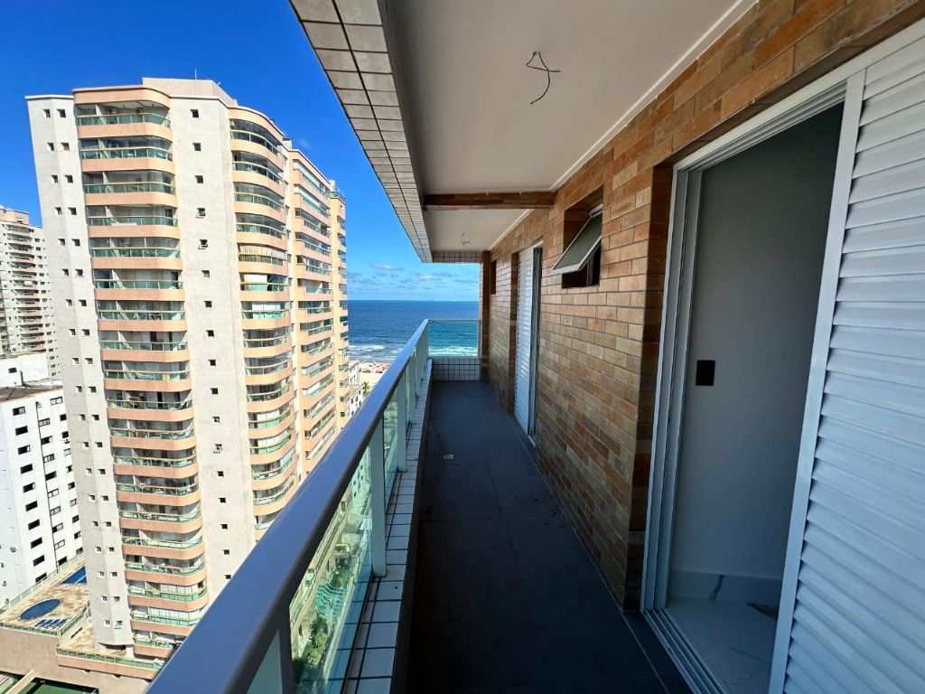 Apartamento em Praia Grande, no bairro Aviação