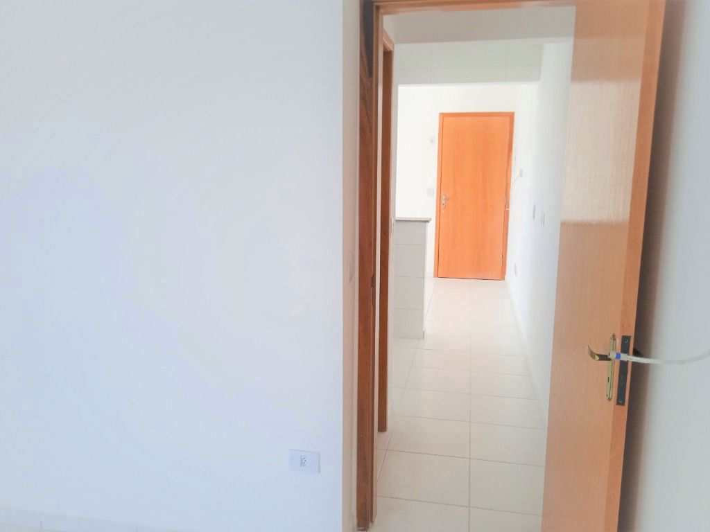 Apartamento em Praia Grande, no bairro Boqueirão