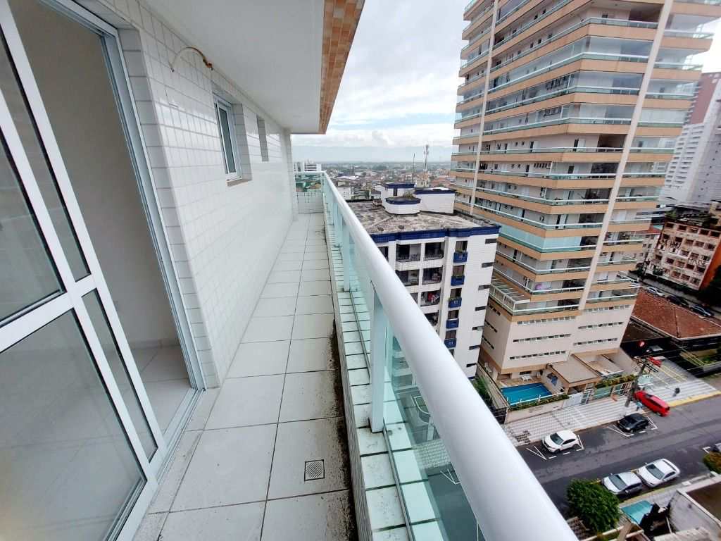 Apartamento em Praia Grande, no bairro Boqueirão