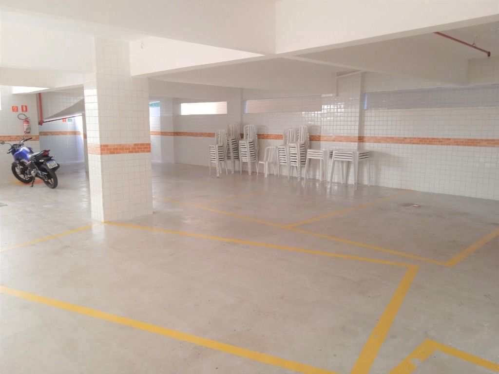 Apartamento em Praia Grande, no bairro Boqueirão