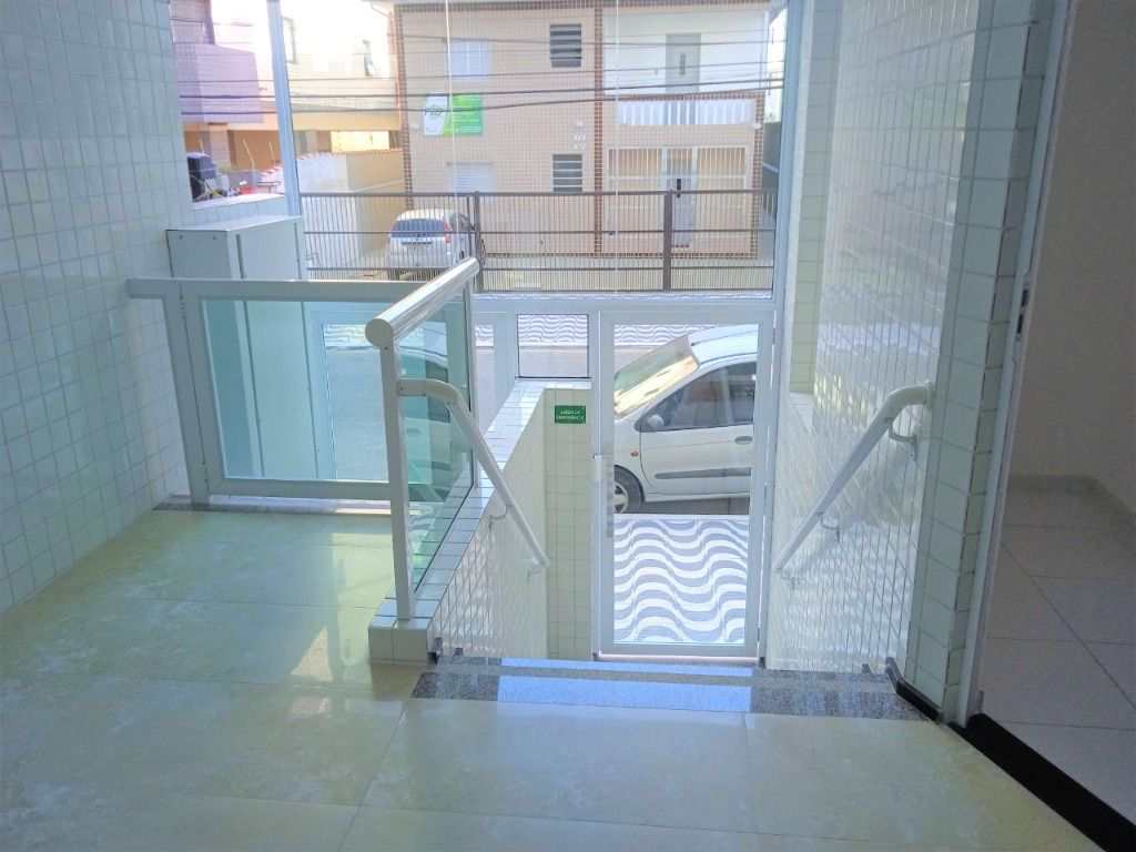 Apartamento em Praia Grande, no bairro Boqueirão