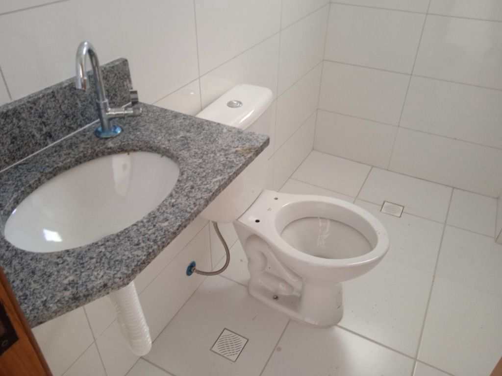 Apartamento em Praia Grande, no bairro Boqueirão