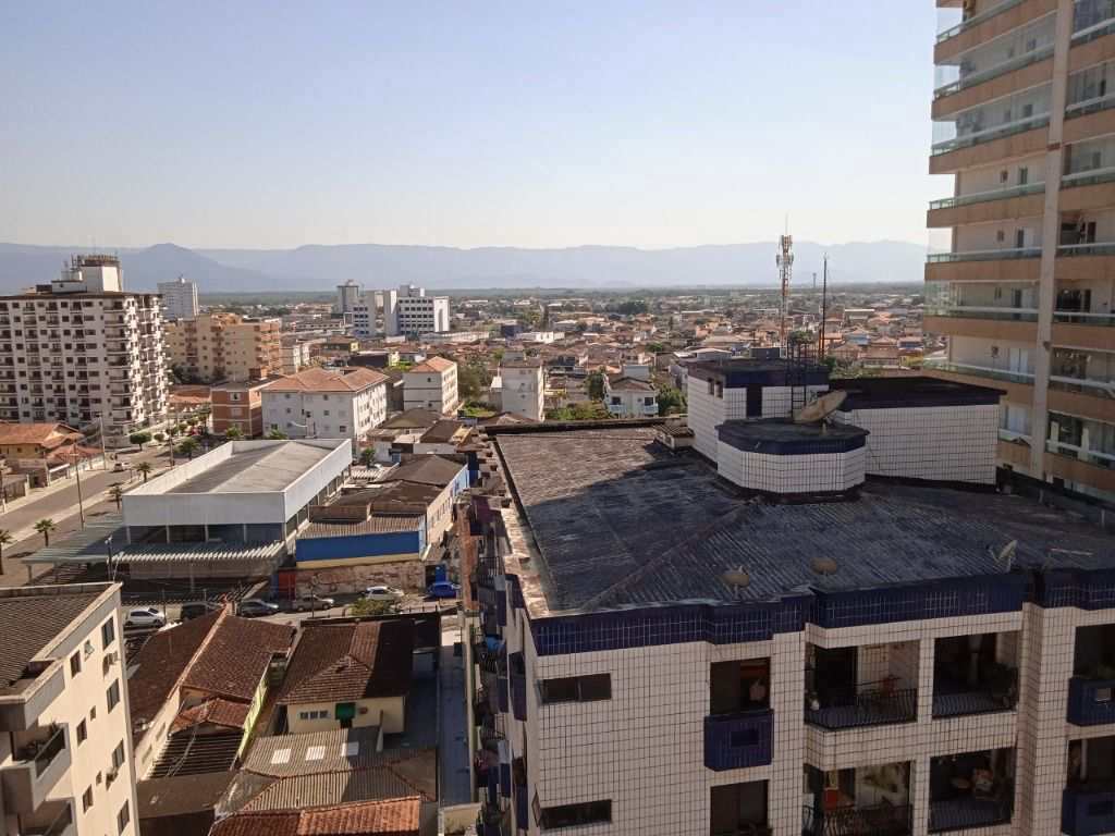 Apartamento em Praia Grande, no bairro Boqueirão