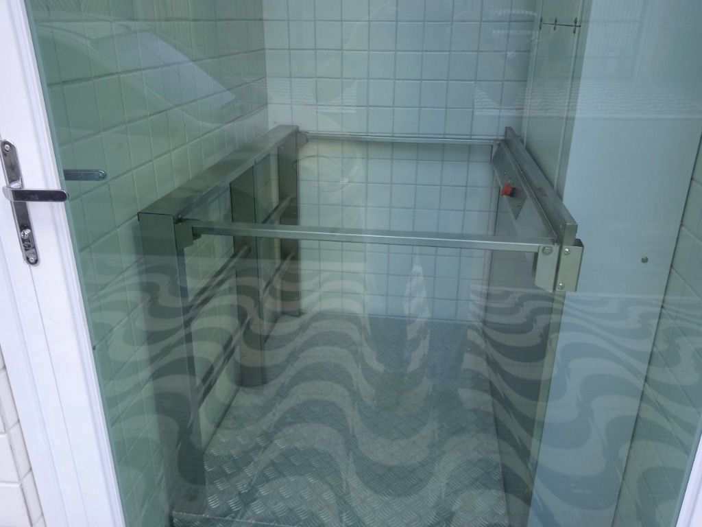 Apartamento em Praia Grande, no bairro Boqueirão