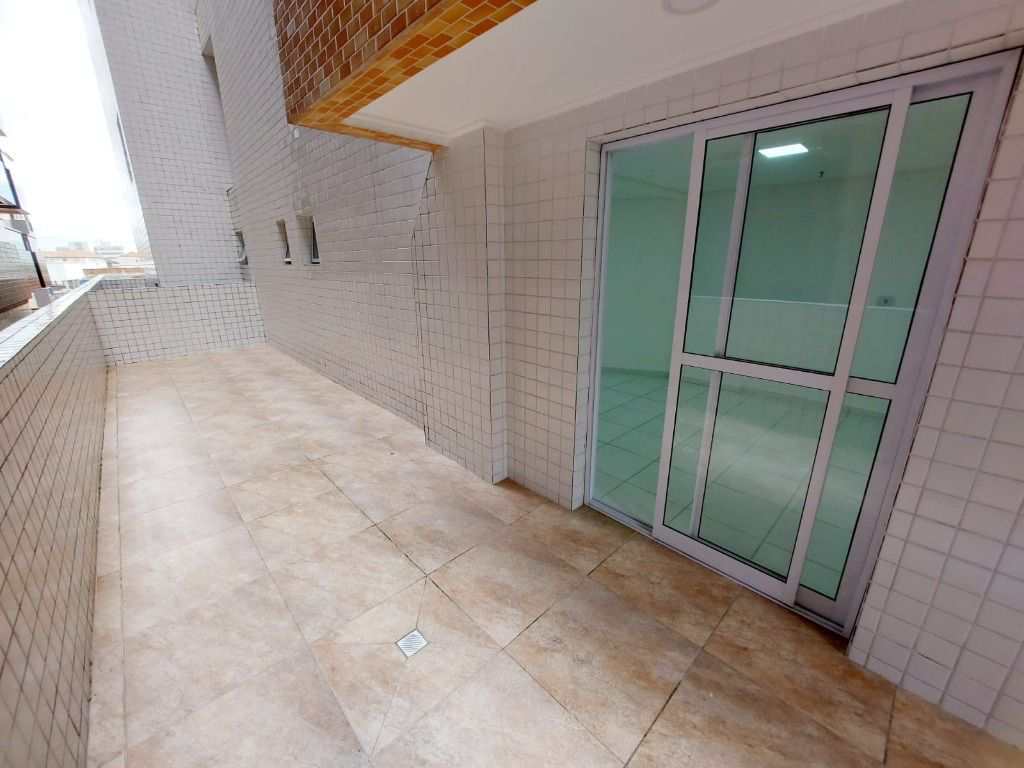Apartamento em Praia Grande, no bairro Boqueirão