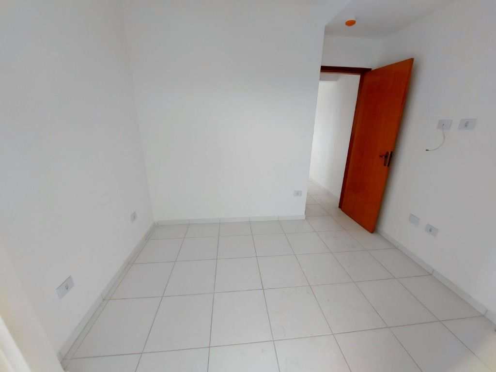 Apartamento em Praia Grande, no bairro Boqueirão