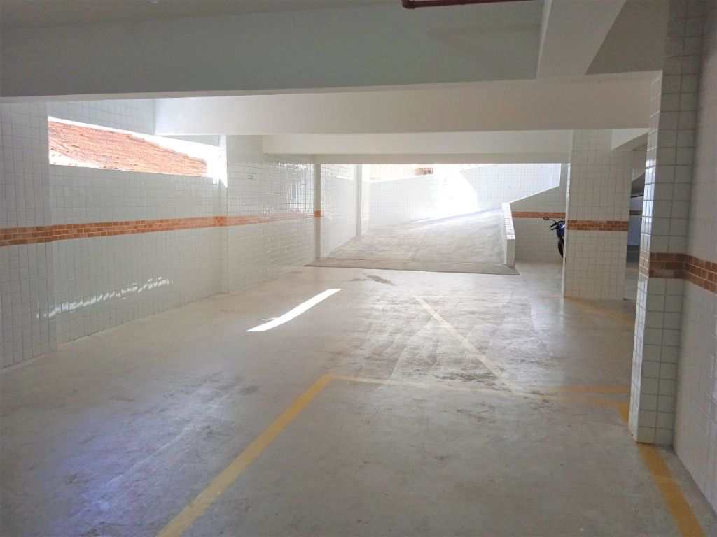 Apartamento em Praia Grande, no bairro Boqueirão
