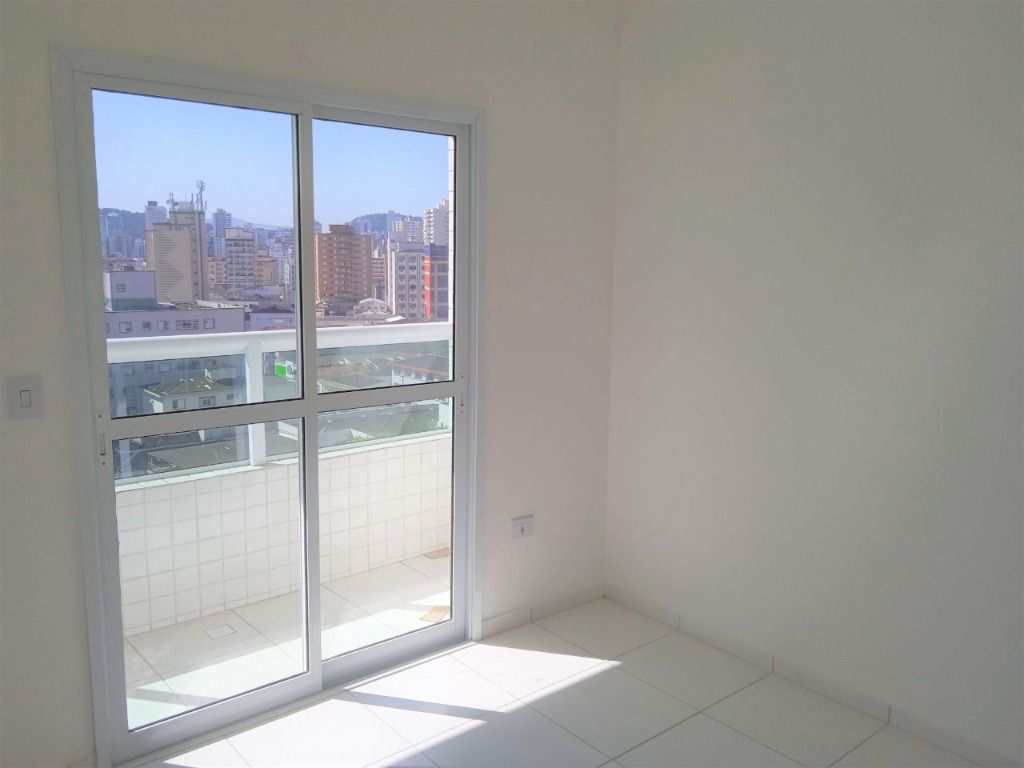 Apartamento em Praia Grande, no bairro Boqueirão