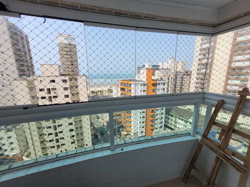 Apartamento em Praia Grande, no bairro Aviação